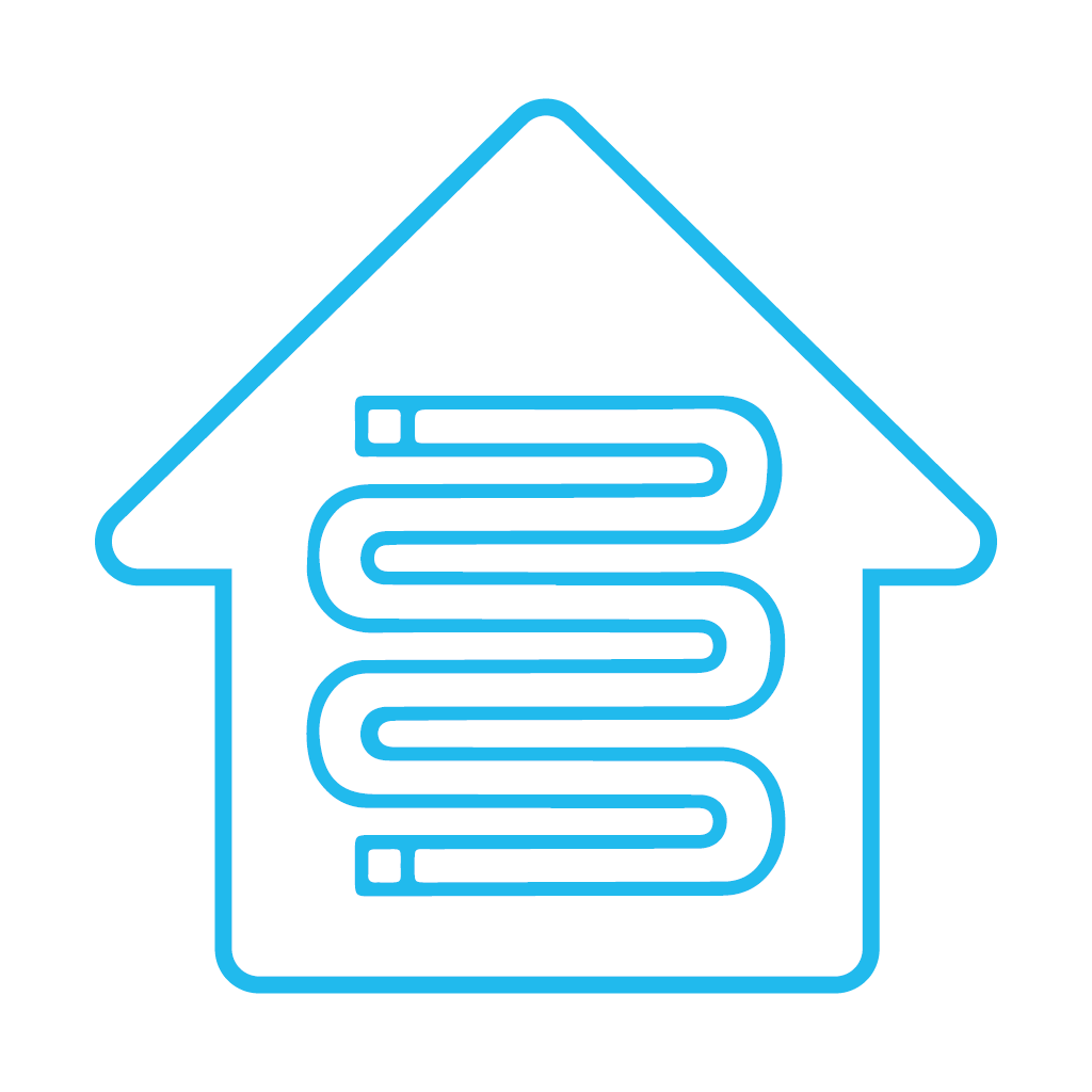 Underfloor Heating Supply, Installation & Screed 01933 716019