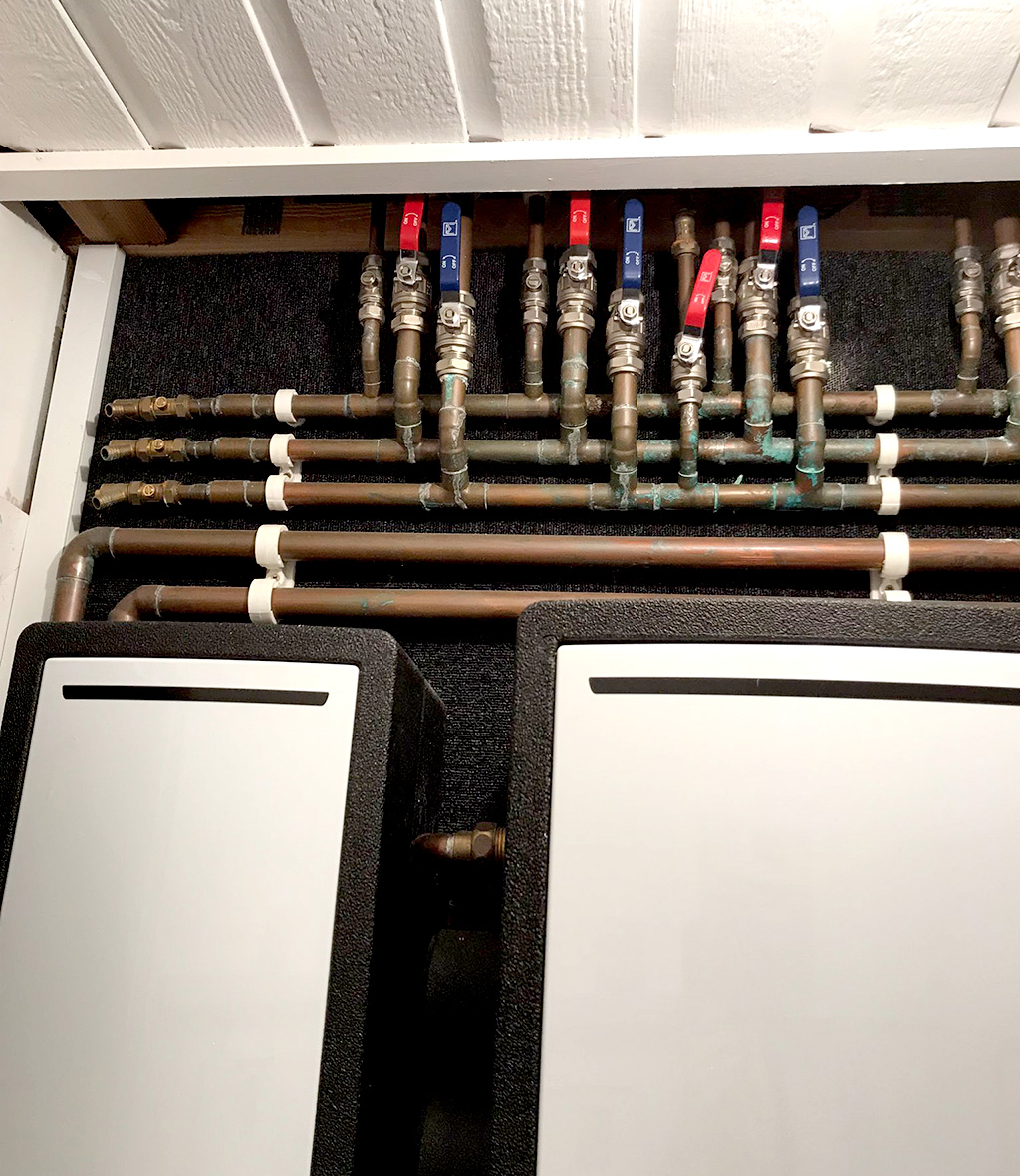 Gas Central Heating Northamptonshire 01933 716019