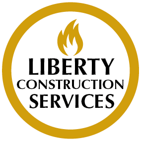 Liberty Construction Services Limited logo
