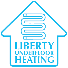 Liberty Underfloor heating